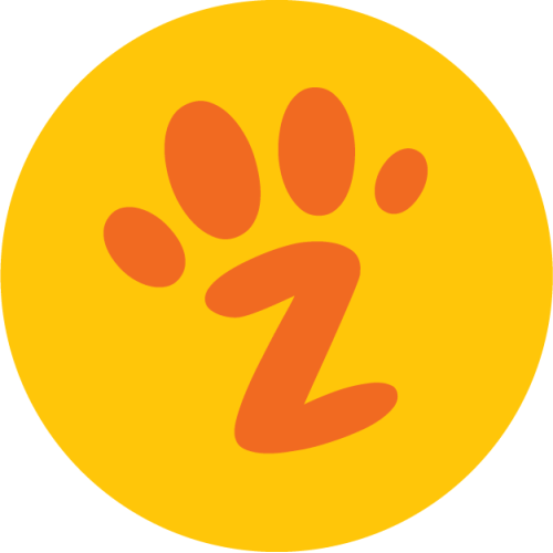 Zesty Paws 美國